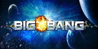 Big Bang игровой автомат