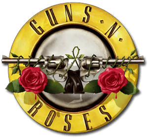 Онлайн слот Guns Roses.