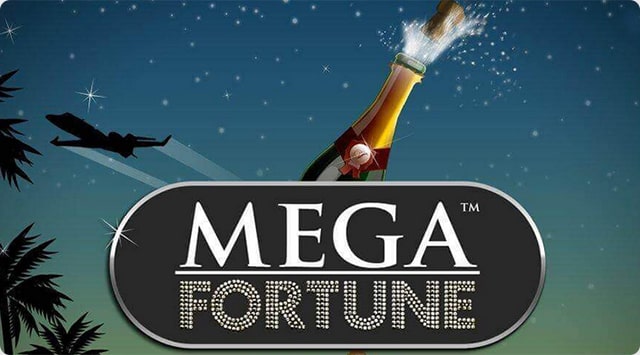 17 миллионов джекпот в Mega Fortune.
