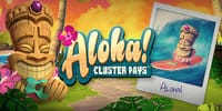 Aloha игровой автомат