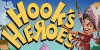 бесплатно Hooks Heroes
