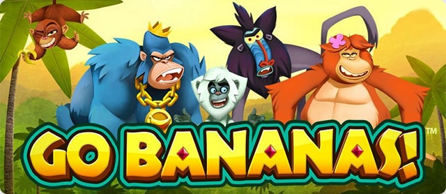 Играть онлайн игровые автоматы бесплатно bananas go bananas кто может обмануть игровые автоматы