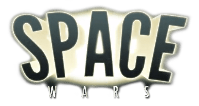 Игровой автомат Space Wars.