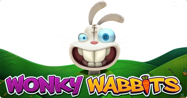 Кролик лого wonkey wabbits.