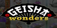Geisha Wonders игровой автомат