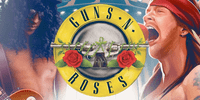 играть в Guns n Roses