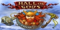 Hall of Gods игровой автомат