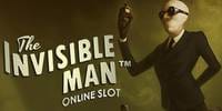 бесплатно Invisible Man Slot