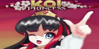бесплатно Koi Princess