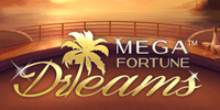 бесплатный Mega Fortune Dreams