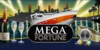 Mega Fortune игровой автомат