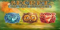 Secret of the Stones игровой автомат