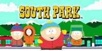 South Park игровой автомат